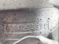 клапан EGR Volkswagen Passat B5 2001, 1.9 л., TDi, дизель - фото №6