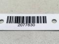 патрубок (трубопровод, шланг) Volkswagen Passat B5 2001, 1.9 л., TDi, дизель, 8D0145940S - фото №4