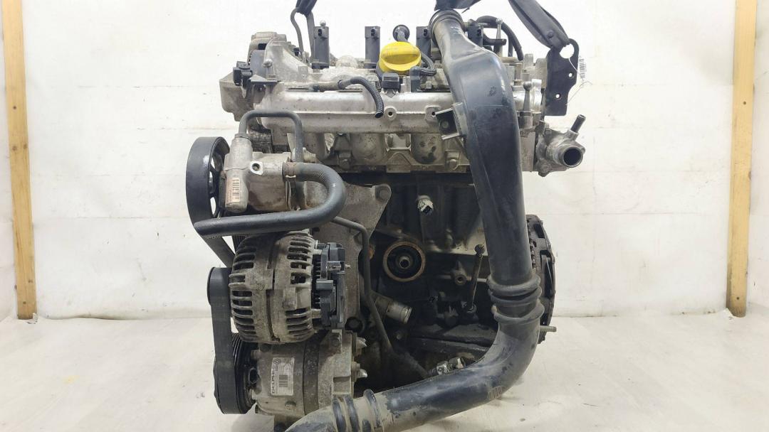 Контрактный двигатель Renault Laguna II 1.8 16V F4P773 120 л.с.