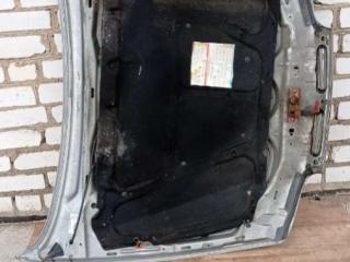 капот Fiat Brava 1 поколение 1996, 1.4 л., бензин, МКПП, хетчбэк 5 дв.