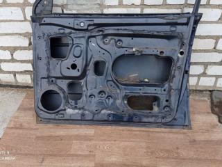 дверь передняя правая Mazda MPV 1 1998, 2.5 л., дизель, МКПП