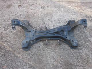 балка подвески передняя (подрамник) SEAT Alhambra 1 поколение 1998, 1.9 л., дизель, МКПП