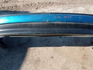 бампер задний Opel Astra F 1993, 1.6 л., бензин, МКПП, седан