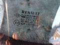 стекло заднее Renault Laguna 1 поколение 1996, 1.8 л., бензин, МКПП, хетчбэк 5 дв. - фото №2
