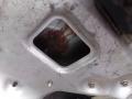 крышка багажника (дверь 3-5) Mazda 626 GE 1996, 2.0 л., TDi, дизель, МКПП, седан - фото №3