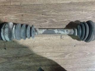 полуось передняя левая (приводной вал, ШРУС) Opel Astra F 1993, 1.6 л., бензин, МКПП, седан