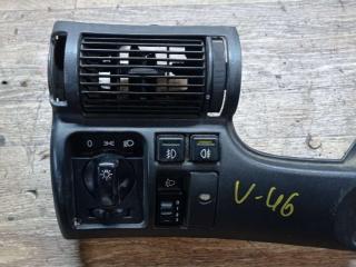 переключатель света Opel Astra F 1993, 1.6 л., бензин, МКПП, седан