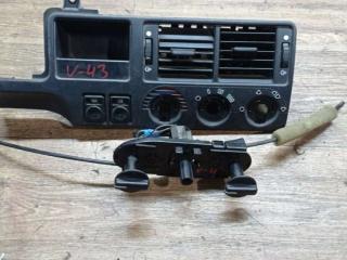 блок управления печки / климат-контроля Ford Escort 5 поколение [2-й рестайлинг] 1995, 1.6 л., бензин, МКПП, универсал