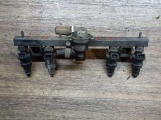 форсунка Peugeot 605 1 поколение 1993, 2.0 л., бензин, МКПП, седан