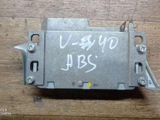 Блок управления ABS/ESP Toyota Carina T190 1995, 1.6 л., бензин, МКПП, седан
