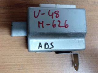 блок ABS Mazda 626 GE 1996, 2.0 л., бензин, МКПП, седан
