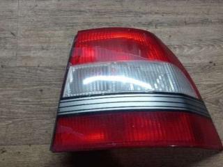 фонарь задний правый Opel Vectra B 1998, 1.6 л., бензин, МКПП, седан
