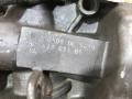 рулевая рейка Volkswagen Passat B6 2006, 7805501266 - фото №8