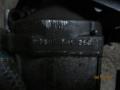 рулевая рейка Volkswagen Passat B6 2006, 7805501266 - фото №17