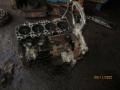 блок цилиндров Nissan Almera Tino V10 2001, 2.2 л., дизель, YD22 - фото №3