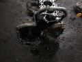 блок цилиндров Nissan Almera Tino V10 2001, 2.2 л., дизель, YD22 - фото №4