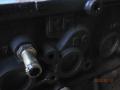 блок цилиндров Mazda MPV LW [рестайлинг] 2003, 2.0 л., дизель - фото №3