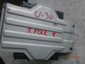 блок управления двигателем Mitsubishi Space Star 1 поколение 1999, 1.3 л., бензин, МКПП, минивэн, MD354341 - фото №2