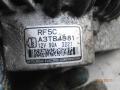 генератор Mazda 6 GG 2003, 2.0 л., дизель, A3TB4981, 3221 - фото №2