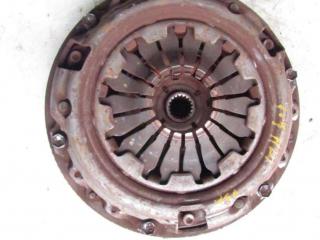 комплект сцепления Citroen C1 1 поколение 2005, 1.4 л., HDi, дизель, 9637569810