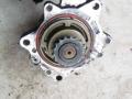 насос вакуумный Nissan Almera Tino V10 2001, 2.2 л., дизель - фото №2