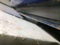дверь передняя правая Fiat Punto 1 поколение 1995, 1.2 л., бензин, МКПП, хетчбэк 5 дв. - фото №8