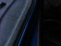 дверь задняя левая Fiat Punto 1 поколение 1995, 1.2 л., бензин, МКПП, хетчбэк 5 дв. - фото №2