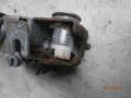 кнопка открытия багажника Honda Accord 5 поколение 1994, 2.0 л., бензин, МКПП, седан - фото №5