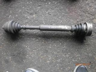 полуось передняя правая (приводной вал, ШРУС) Volkswagen Passat B5 1998, 1.6 л., бензин, МКПП