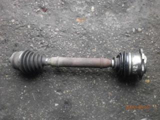 полуось передняя правая (приводной вал, ШРУС) Volkswagen Passat B5 1999, 1.6 л., бензин, АКПП