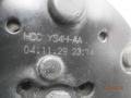 компрессор кондиционера Ford Fusion 1 поколение 2004, 1.4 л., i, бензин, МКПП, хетчбэк 5 дв., YS4H-AA, YS4H-19D629-AC - фото №3