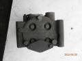 компрессор кондиционера Ford Fusion 1 поколение 2004, 1.4 л., i, бензин, МКПП, хетчбэк 5 дв., YS4H-AA, YS4H-19D629-AC - фото №5