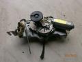 Замок стекла двери багажника Renault Laguna 1 поколение 1997, 2.0 л., бензин, МКПП, универсал, 139020052, 7700831215 - фото №2