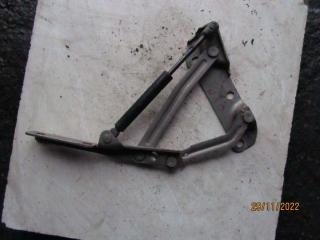 петля крышки багажника Opel Vectra B 1998, 1.6 л., бензин, МКПП, седан