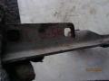 петля крышки багажника Opel Vectra B 1998, 1.6 л., бензин, МКПП, седан - фото №2