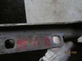 петля крышки багажника Opel Vectra B 1998, 1.6 л., бензин, МКПП, седан - фото №4