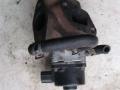 клапан EGR Nissan Almera Tino V10 2001, 2.2 л., дизель - фото №3