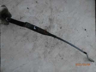 щеткодержатель (поводок стеклоочистителя, дворник) Mitsubishi Space Star 1 поколение 1999, 1.3 л., бензин, МКПП, минивэн