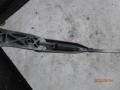 щеткодержатель (поводок стеклоочистителя, дворник) Mitsubishi Space Star 1 поколение 1999, 1.3 л., бензин, МКПП, минивэн - фото №2