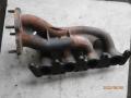 коллектор выпускной Volkswagen Passat B5 1999, 1.8 л., i, бензин, 058253033A - фото №2