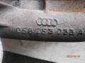 коллектор выпускной Volkswagen Passat B5 1999, 1.8 л., i, бензин, 058253033A - фото №3