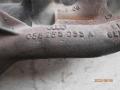 коллектор выпускной Volkswagen Passat B5 1999, 1.8 л., i, бензин, 058253033A - фото №4