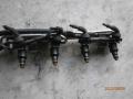 форсунка Volkswagen Passat B5 1999, 1.8 л., i, бензин, 058133551A, 0280150444 - фото №2