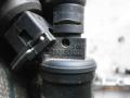 форсунка Volkswagen Passat B5 1999, 1.8 л., i, бензин, 058133551A, 0280150444 - фото №3
