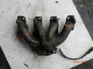 коллектор выпускной Opel Corsa B 1996, 1.4 л., бензин