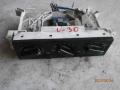 блок управления печки / климат-контроля Mitsubishi Space Star 1 поколение 1999, 1.3 л., бензин, МКПП, минивэн - фото №2