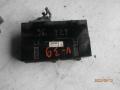 блок управления печки / климат-контроля Mazda 626 GE 1996, 2.0 л., TD, дизель, МКПП, седан - фото №4