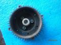вискомуфта Volkswagen Passat B5 1999, 1.8 л., i, бензин, 058121350 - фото №4