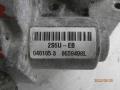 заслонка дроссельная Ford Fusion 1 поколение 2004, 1.4 л., i, бензин, МКПП, хетчбэк 5 дв., 0401053, 0659498L, 2S6U-EB - фото №4