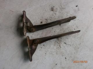 петля капота левая Honda Accord 5 поколение 1994, 2.0 л., бензин, МКПП, седан